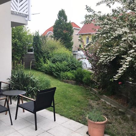 Relax - Ferienhaus In Wien מראה חיצוני תמונה