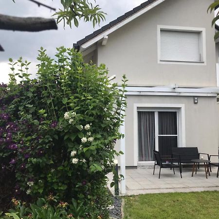 Relax - Ferienhaus In Wien מראה חיצוני תמונה