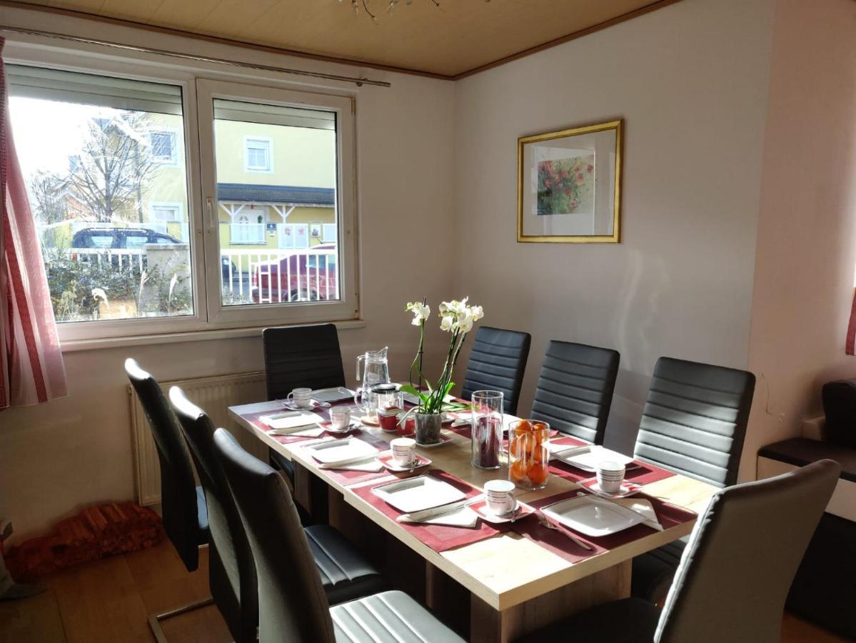 Relax - Ferienhaus In Wien מראה חיצוני תמונה