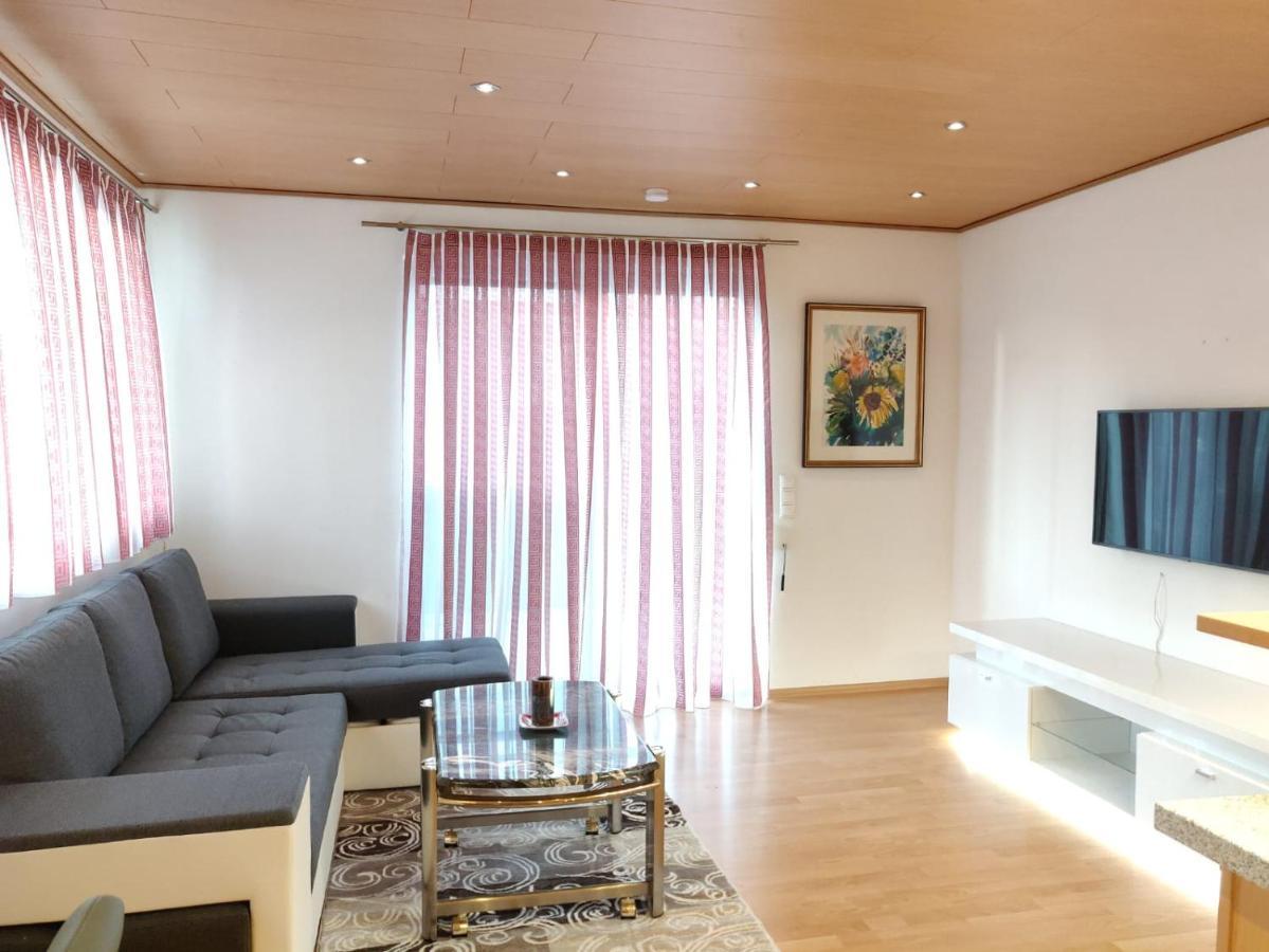 Relax - Ferienhaus In Wien מראה חיצוני תמונה