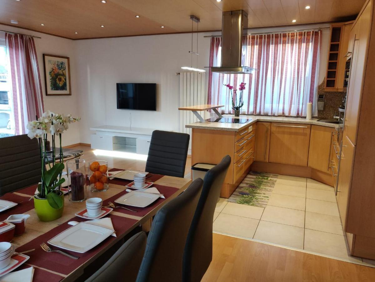Relax - Ferienhaus In Wien מראה חיצוני תמונה