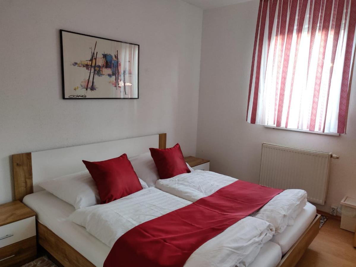 Relax - Ferienhaus In Wien מראה חיצוני תמונה