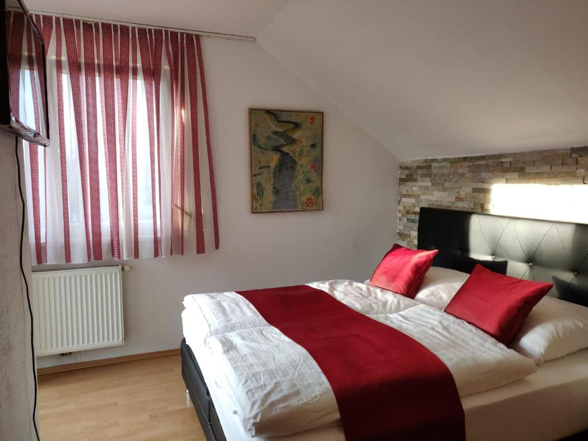 Relax - Ferienhaus In Wien מראה חיצוני תמונה