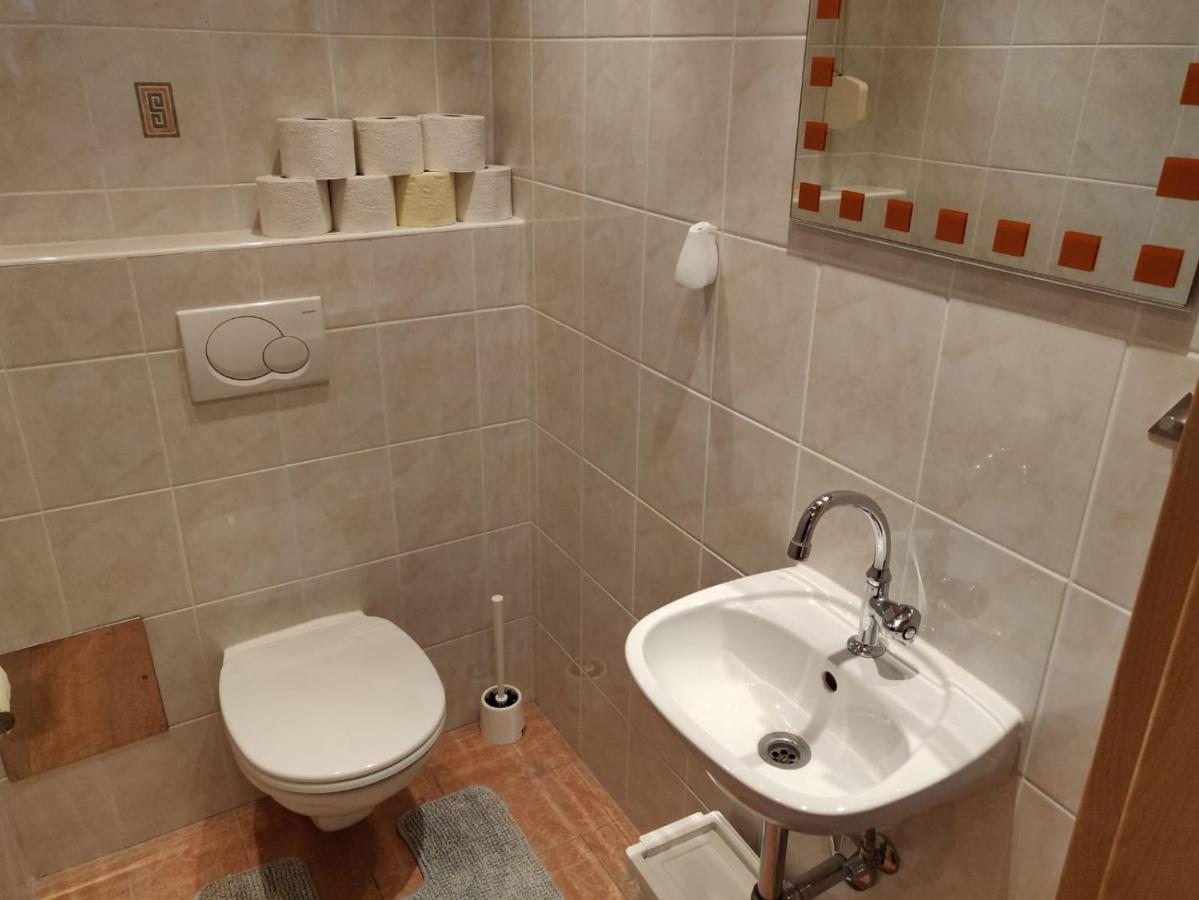 Relax - Ferienhaus In Wien מראה חיצוני תמונה