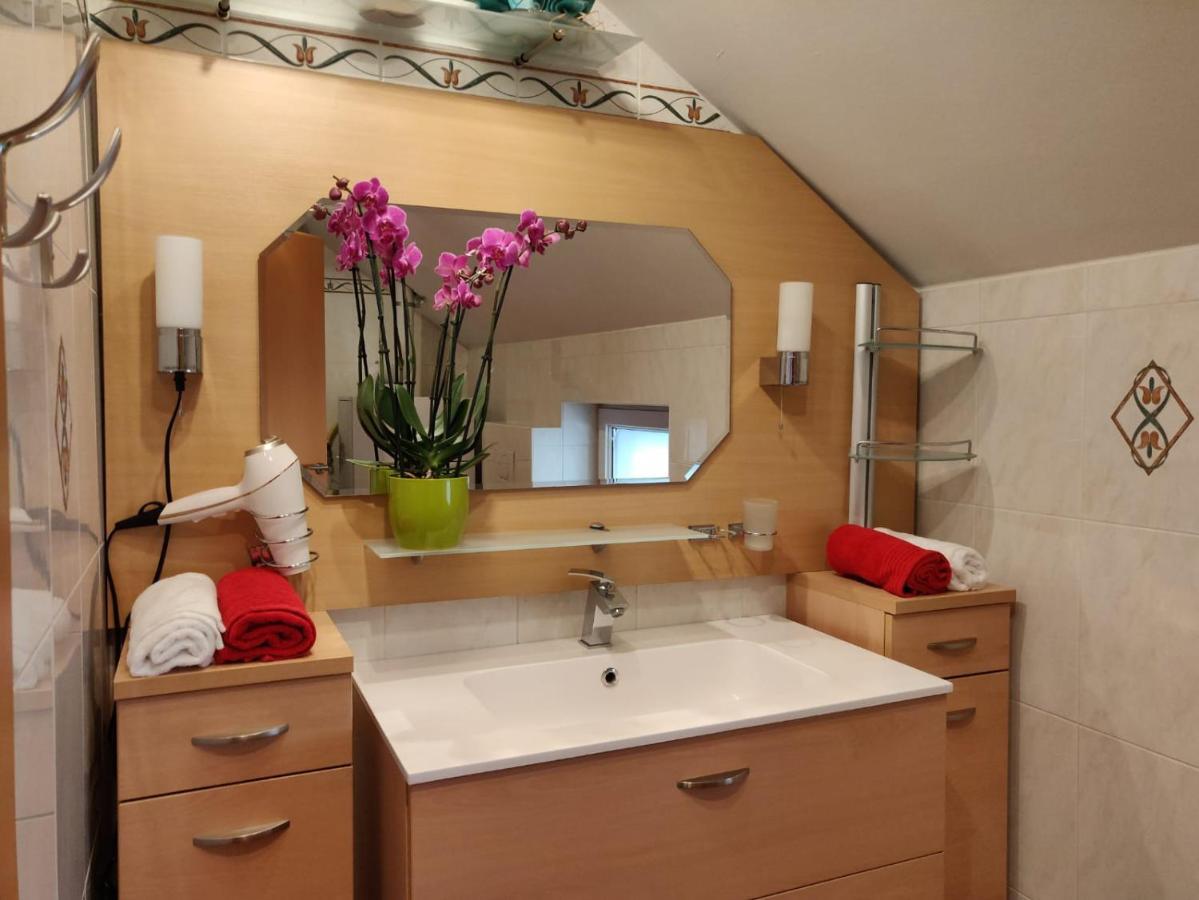 Relax - Ferienhaus In Wien מראה חיצוני תמונה