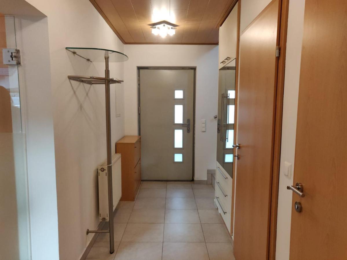 Relax - Ferienhaus In Wien מראה חיצוני תמונה
