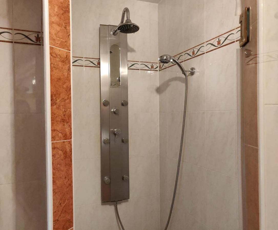 Relax - Ferienhaus In Wien מראה חיצוני תמונה