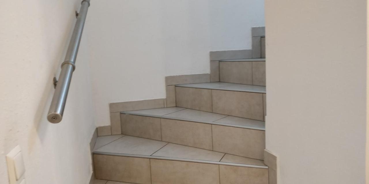 Relax - Ferienhaus In Wien מראה חיצוני תמונה