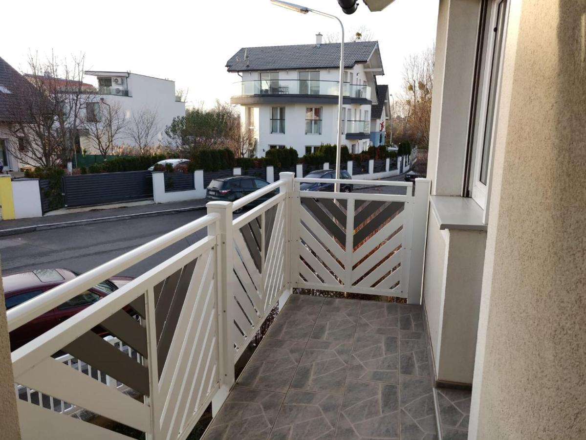 Relax - Ferienhaus In Wien מראה חיצוני תמונה