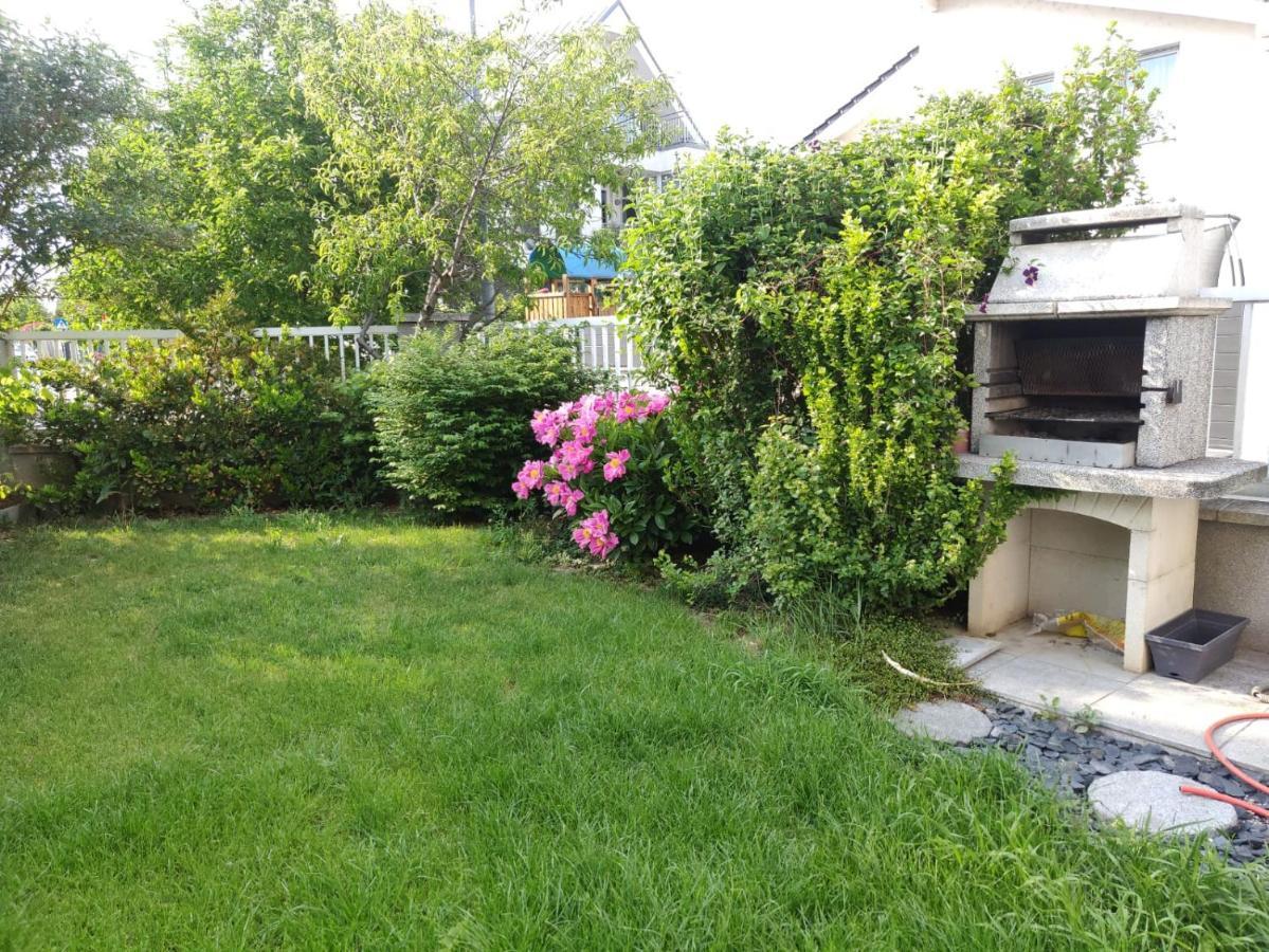 Relax - Ferienhaus In Wien מראה חיצוני תמונה